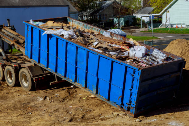 Shed Removal in Sharpes, FL